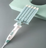 فر کننده مو وی جی ار مدل V-597
