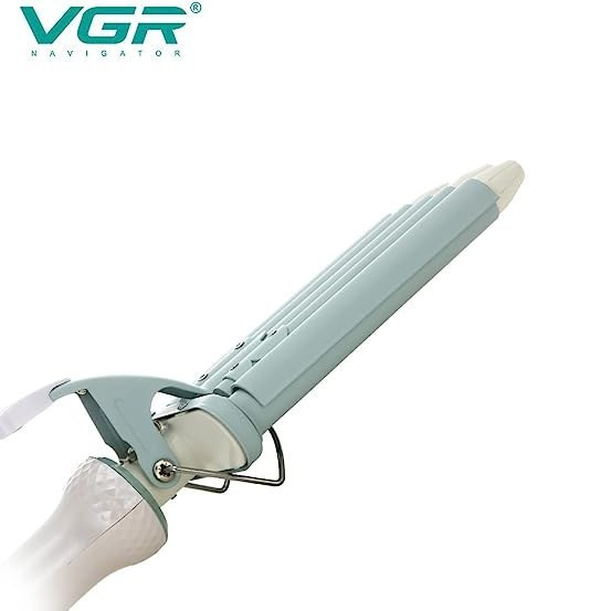 فر کننده مو وی جی ار مدل V-597