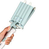 فر کننده مو وی جی ار مدل V-597