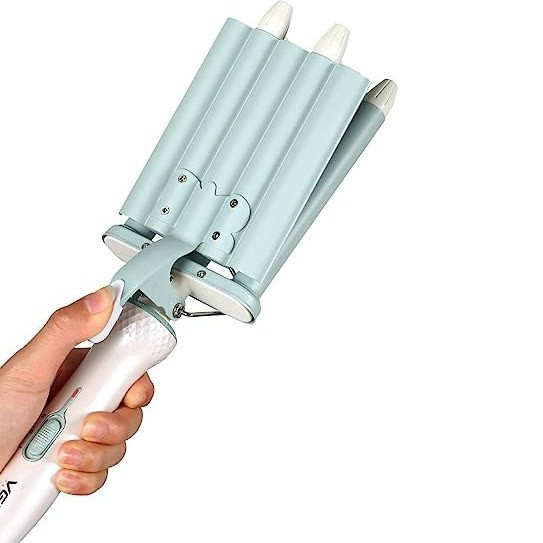 فر کننده مو وی جی ار مدل V-597