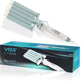 فر کننده مو وی جی ار مدل V-597