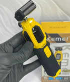 ماشین اصلاح کیمی مدل KM1878 با تکنولوژی برش مستقیم