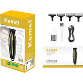 ماشین اصلاح کیمی مدل KM1449