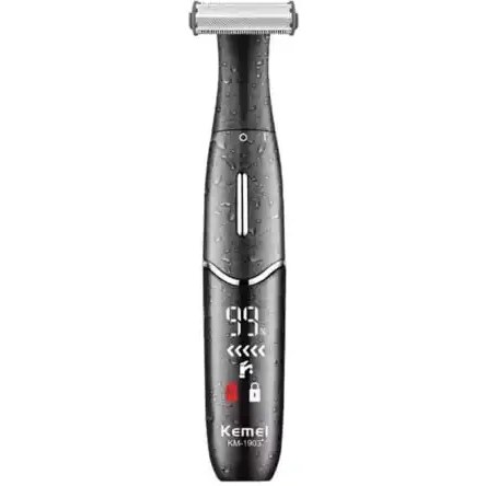 ماشین اصلاح کیمی مدل KM-1903