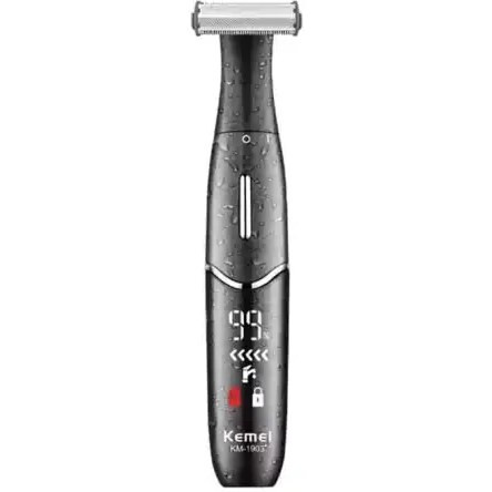 ماشین اصلاح کیمی مدل KM-1903
