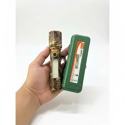 چراغ قوه اسمال سان مدل ZY536