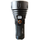 چراغ قوه اسمال سان مدل ZY-T231 نوع دستی LED