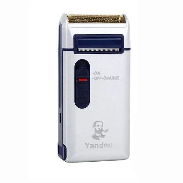 ماشین اصلاح یاندو مدل SV316U  نقره ا ی