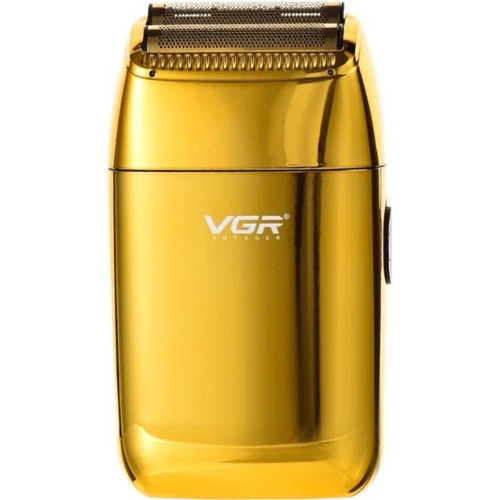 ماشین اصلاح وی جی آر مدل V-399 با تکنولوژی برش مستقیم و ضد آب