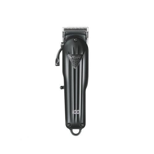 ماشین اصلاح وی جی آر مدل V-282 با تکنولوژی برش مستقیم و ضد آب