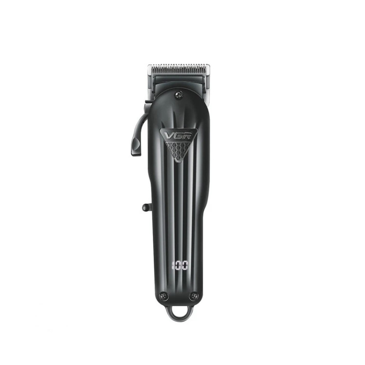 ماشین اصلاح وی جی آر مدل V-282 با تکنولوژی برش مستقیم و ضد آب