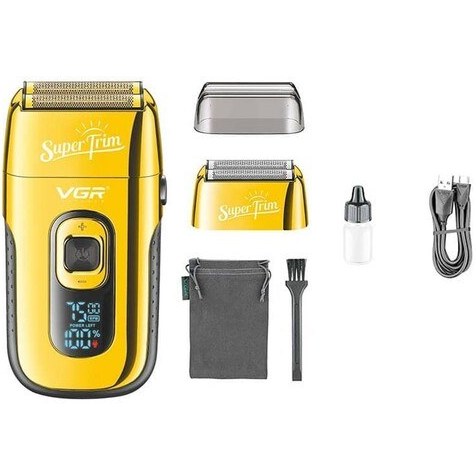 شیور وی جی ار مدل V 332