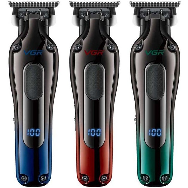 ماشین اصلاح سر و صورت وی جی آر مدل V-998