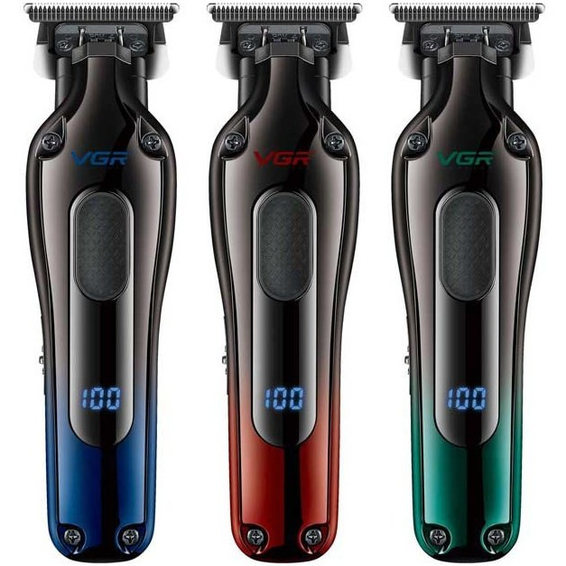 ماشین اصلاح سر و صورت وی جی آر مدل V-998