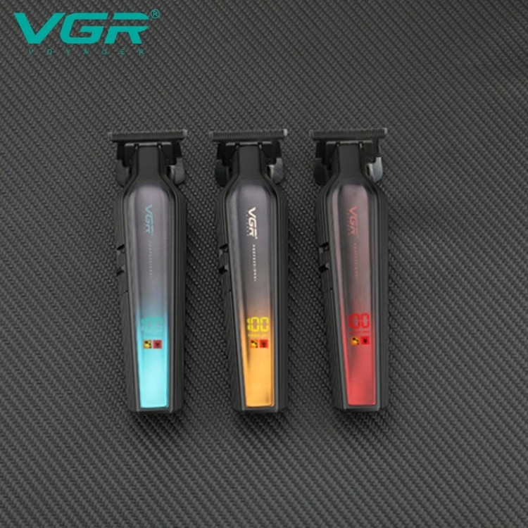 ماشین اصلاح وی جی آر مدل V 930