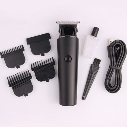 ماشین اصلاح وی جی آر مدل V-937 با تکنولوژی برش مستقیم و ضد آب