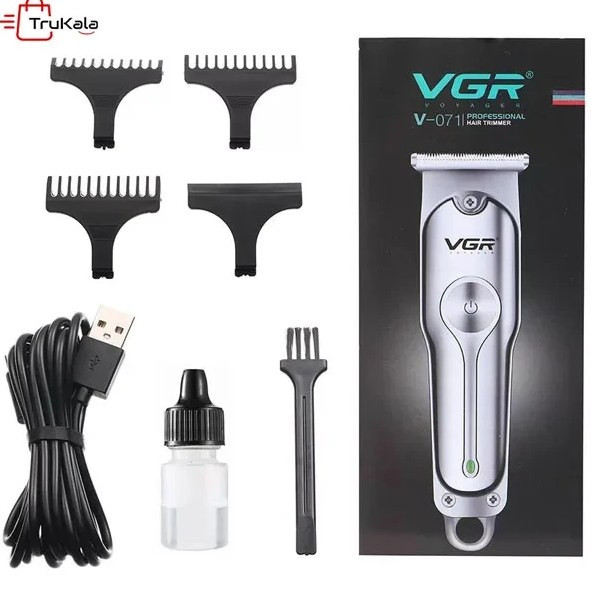 ماشین اصلاح وی جی ار مدل V 071